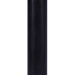 Japanese Drip Candles - 3 Pack - Black