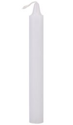 Japanese Drip Candles - 3 Pack - Pink, White, Yellow - Image 2