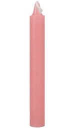 Japanese Drip Candles - 3 Pack - Pink, White, Yellow - Image 3