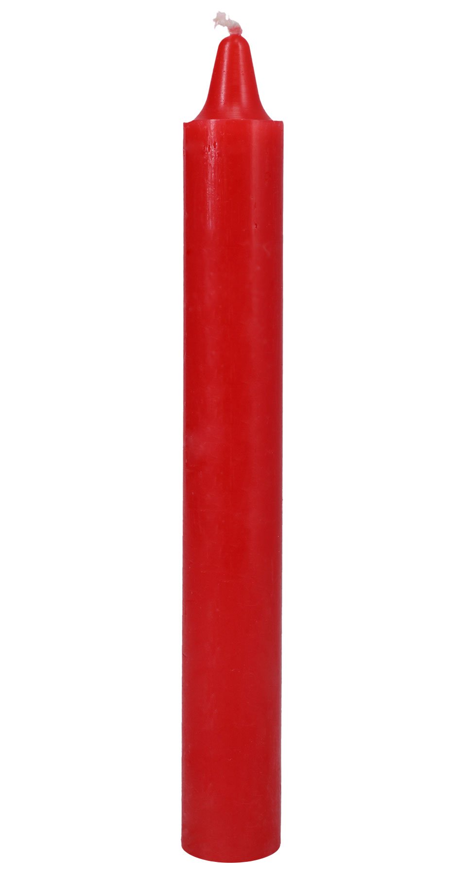 japanese-drip-candles-3-pack-red Japanese Drip Candles - 3 Pack - Red - Image 1