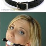 Jawbreaker Ball Gag