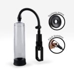 Camtoyz Penis Pump Boostia - Image 3