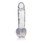 Jelly Royale - 7.25 Inch - Clear - Image 2