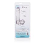 Jelly Royale - 7.25 Inch - Clear - Image 7