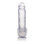 Jelly Royale - 7.25 Inch - Clear - Image 8