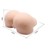 Jessica Vibrating Vagina and Anus - Image 4