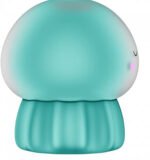 Satisfyer Jelly-Cious Rechargeable Clitoral Vibrator with Air Pulse – Green - Image 2