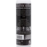 Jizz Unscented Water-Based Lube 8 Oz - Image 2