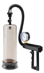 Pump Worx Pistol-Grip Power Pump - Black - Image 2