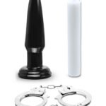 Fetish Fantasy Series Limited Edition Ultimate Bondage Kit