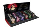 Mini Massage Candle Display – 24 Count Assorted Scents - Image 2