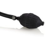 Rookie Penis Pump – Black - Image 3
