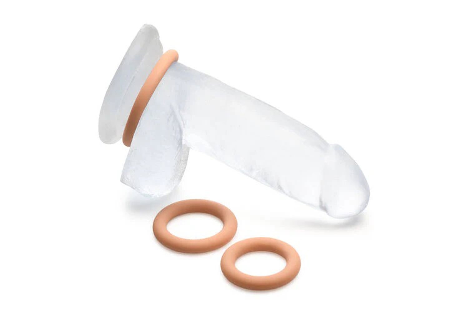 jock-silicone-cock-ring-set-in-medium Jock Silicone Cock Ring Set in - Medium - Image 1