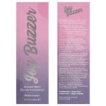 Joy Buzzer Watermelon Kissable Lotion – 1.5 fl oz - Image 2