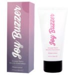 Joy Buzzer Watermelon Kissable Lotion – 1.5 fl oz - Image 3