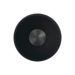 Joy Sticks 2-Piece Anal Plug Set – Black Chrome Aluminum Alloy - Image 3