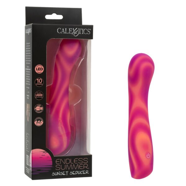 Endless Summer Sunset Seducer - Pink