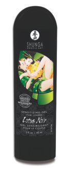 Lotus Noir - Sensitizing Gel for Lovers - 2 Fl. Oz. / 60 ml - Image 4