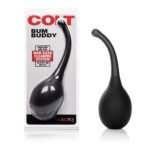 Colt Bum Buddy Anal Cleaning System – Black - Image 4