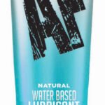 Juicy Af - Natural Water Based Lubricant - 4oz