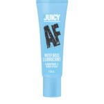Juicy Af Water Based Lubricant - 10 ml - Pop Display of 65