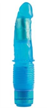 Juicy Jewels Opal Orgasm - Blue - Image 2