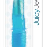 Juicy Jewels Opal Orgasm - Blue