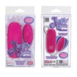 Jumpin Gyrator Rocket - Pink - Image 2