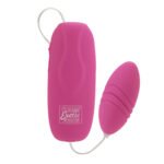 Jumpin Gyrator Rocket - Pink