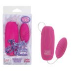 Jumpin Gyrator Rocket - Pink - Image 3