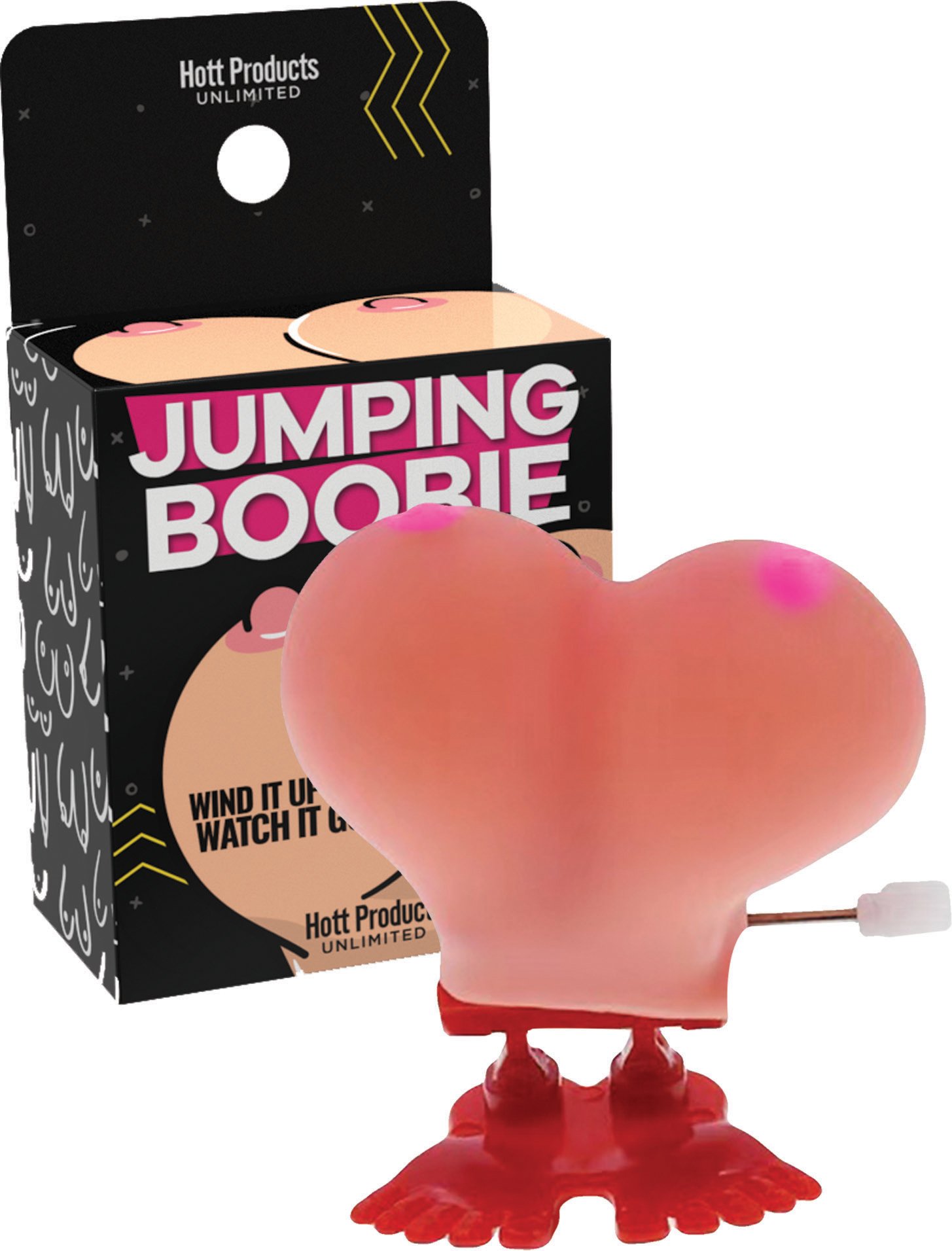 jumping-boobie-party-toy Jumping Boobie Party Toy - Image 1