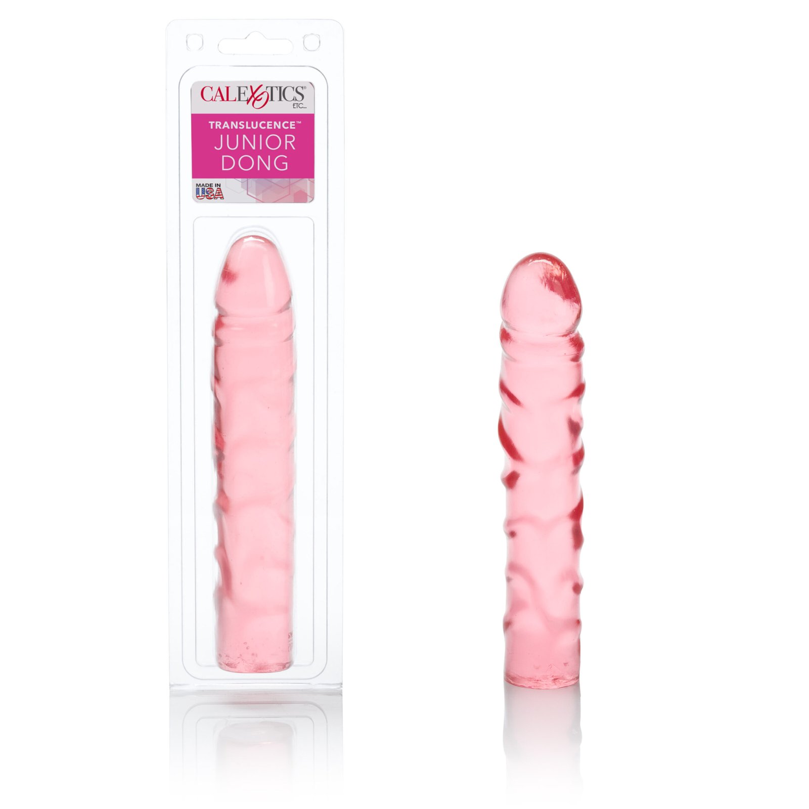 junior-dong-pink Junior Dong - Pink - Image 1