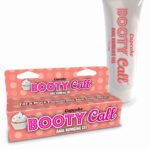 Booty Call - Anal Numbing Gel 1.5 Oz - Cupcake