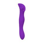 Petallux Clitoral Stimulator - Purple - Image 7
