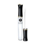 Divine Oral Pleasure Gloss - Sparkling Strawberry Wine - 0.33 Fl. Oz. / 10 ml - Image 2