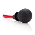 Ultra Douche Personal Hygiene Bulb – Black, Phthalate-Free - Image 4