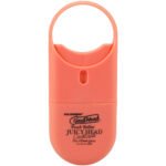 Goodhead Juicy Head Cocktails Dry Mouth Spray to-Go - Peach Bellini - Image 3