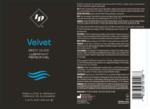 ID Velvet Body Glide 4.2 Oz - Image 2