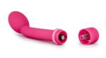 G Slim Petite Satin Touch - Pink - Image 4