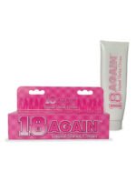 18 Again Vaginal Shrink Cream - 1.5 Fl. Oz. - Image 3