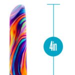 Limited Addiction - Psyche - Power Vibe - Rainbow