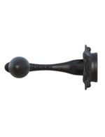 Fantasy C-Ringz Rock Hard Ass Gasm - Black - Image 2