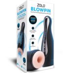 Zolo Blowpin