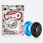 Screaming O RingO Biggies Waterproof Cock Ring 18-Count Display – Assorted - Image 5