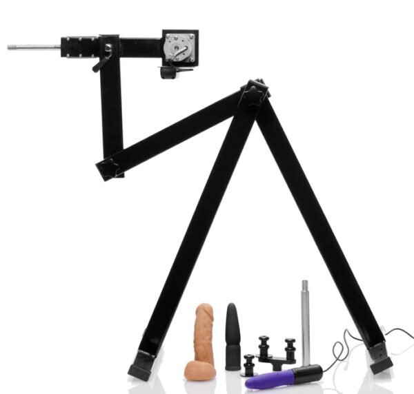 Love Botz Matrix Multi Angle Sex Machine