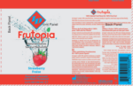 ID Frutopia Natural Flavor - Strawberry 1 Oz - Image 2