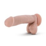 Cover Boy The Pool Boy Dildo – Beige - Image 3