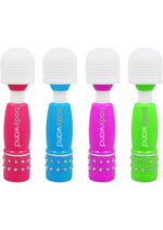 Bodywand Mini Neon Edition - 12 Pc Display - Image 2