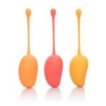 Mango Kegel Training Set – 3-Piece Phthalate-Free Silicone - Image 5