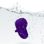 Kenley Flickering Finger Vibe - Violet - Image 4
